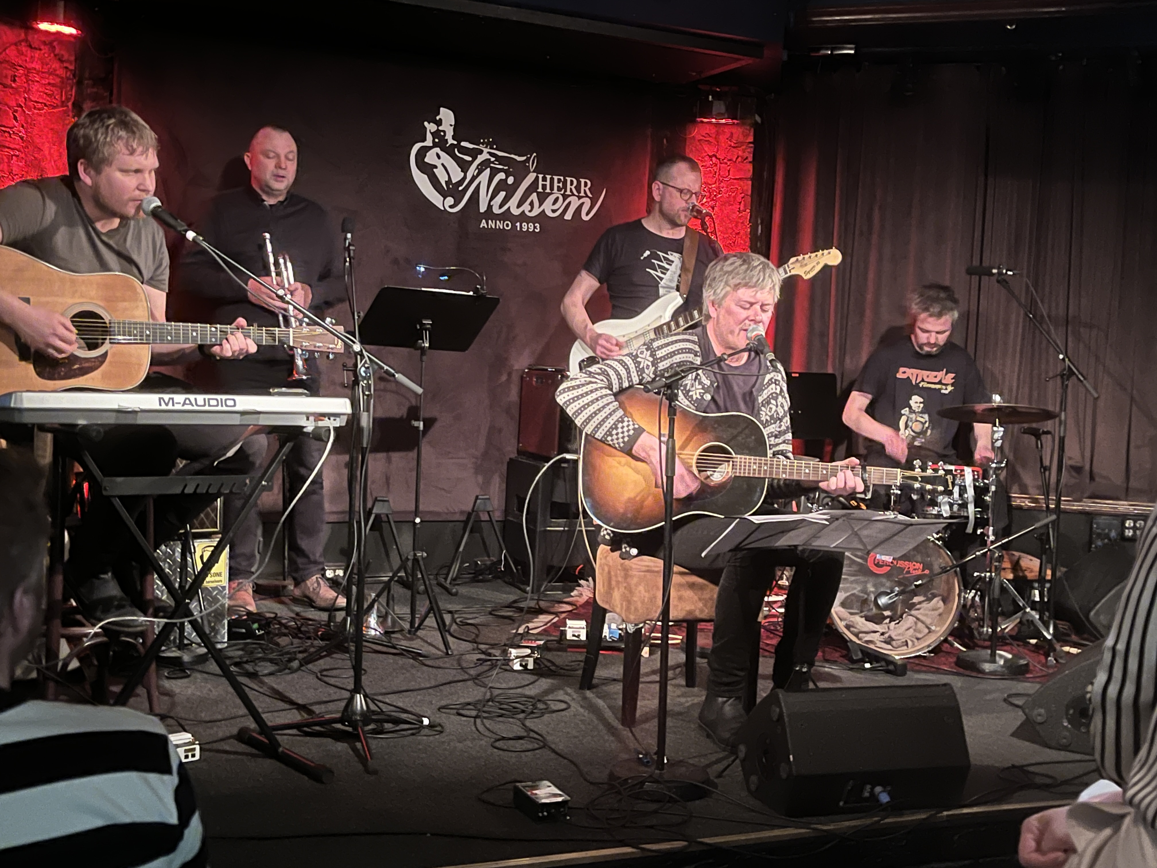 Gruppa General Forsamling 