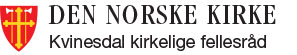 Kvinesdal kirkelige fellesråd