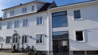 Bilde av Kvinesdal menighetssenter